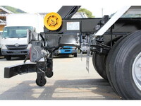 ISUZU Forward Container Carrier Truck TKG-FRR90S2 2016 169,000km_23