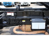 ISUZU Forward Container Carrier Truck TKG-FRR90S2 2016 169,000km_25