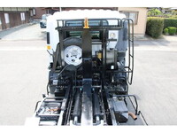 ISUZU Forward Container Carrier Truck TKG-FRR90S2 2016 169,000km_27