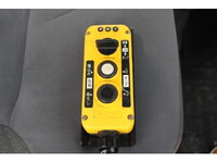 ISUZU Forward Container Carrier Truck TKG-FRR90S2 2016 169,000km_31