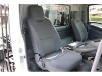 ISUZU Forward Container Carrier Truck TKG-FRR90S2 2016 169,000km_33