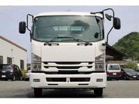 ISUZU Forward Container Carrier Truck TKG-FRR90S2 2016 169,000km_3