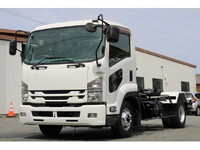 ISUZU Forward Container Carrier Truck TKG-FRR90S2 2016 169,000km_4