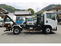 ISUZU Forward Container Carrier Truck TKG-FRR90S2 2016 169,000km_7