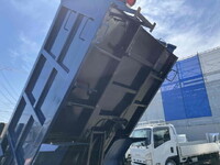 HINO Dutro Deep Dump SKG-XZU600X 2012 97,100km_18
