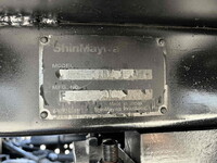 HINO Dutro Deep Dump SKG-XZU600X 2012 97,100km_21