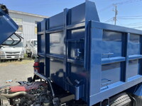 HINO Dutro Deep Dump SKG-XZU600X 2012 97,100km_23