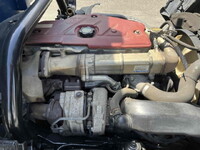 HINO Dutro Deep Dump SKG-XZU600X 2012 97,100km_25