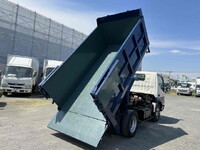 HINO Dutro Deep Dump SKG-XZU600X 2012 97,100km_2