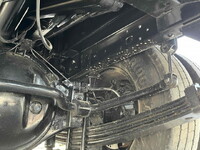 HINO Dutro Deep Dump SKG-XZU600X 2012 97,100km_31