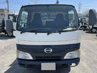 HINO Dutro Deep Dump SKG-XZU600X 2012 97,100km_4