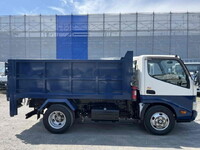 HINO Dutro Deep Dump SKG-XZU600X 2012 97,100km_5