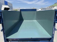 HINO Dutro Deep Dump SKG-XZU600X 2012 97,100km_8