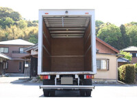 ISUZU Elf Aluminum Van TDG-NMS85AN 2014 70,000km_12