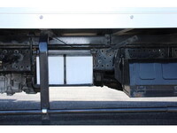 ISUZU Elf Aluminum Van TDG-NMS85AN 2014 70,000km_20