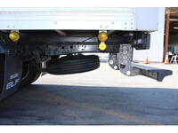 ISUZU Elf Aluminum Van TDG-NMS85AN 2014 70,000km_22
