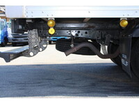 ISUZU Elf Aluminum Van TDG-NMS85AN 2014 70,000km_24