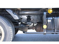 ISUZU Elf Aluminum Van TDG-NMS85AN 2014 70,000km_25