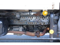 ISUZU Elf Aluminum Van TDG-NMS85AN 2014 70,000km_27