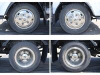 ISUZU Elf Aluminum Van TDG-NMS85AN 2014 70,000km_28