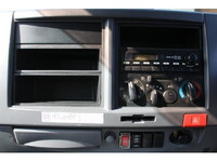 ISUZU Elf Aluminum Van TDG-NMS85AN 2014 70,000km_31