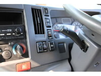 ISUZU Elf Aluminum Van TDG-NMS85AN 2014 70,000km_32