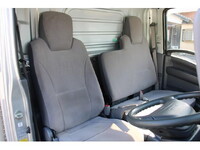 ISUZU Elf Aluminum Van TDG-NMS85AN 2014 70,000km_35