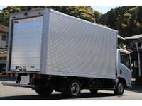 ISUZU Elf Aluminum Van TDG-NMS85AN 2014 70,000km_4