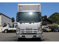 ISUZU Elf Aluminum Van TDG-NMS85AN 2014 70,000km_5