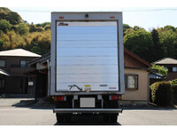 ISUZU Elf Aluminum Van TDG-NMS85AN 2014 70,000km_6