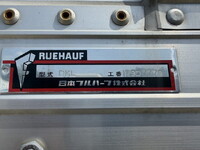 MITSUBISHI FUSO Super Great Aluminum Wing 2PG-FS74HZ 2022 80,830km_15