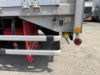 MITSUBISHI FUSO Super Great Aluminum Wing 2PG-FS74HZ 2022 80,830km_25