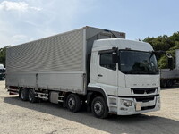 MITSUBISHI FUSO Super Great Aluminum Wing 2PG-FS74HZ 2022 80,830km_3