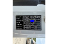 MITSUBISHI FUSO Super Great Aluminum Wing 2PG-FS74HZ 2022 80,830km_40