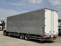 MITSUBISHI FUSO Super Great Aluminum Wing 2PG-FS74HZ 2022 80,830km_4