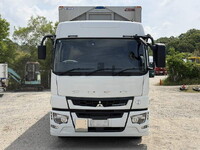 MITSUBISHI FUSO Super Great Aluminum Wing 2PG-FS74HZ 2022 80,830km_5