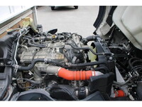 MITSUBISHI FUSO Canter Flat Body TPG-FBA00 2015 19,000km_10
