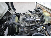 MITSUBISHI FUSO Canter Flat Body TPG-FBA00 2015 19,000km_11