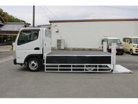 MITSUBISHI FUSO Canter Flat Body TPG-FBA00 2015 19,000km_15