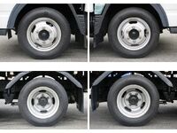 MITSUBISHI FUSO Canter Flat Body TPG-FBA00 2015 19,000km_19