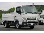 Canter Flat Body