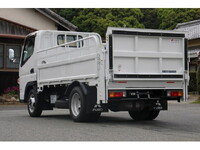 MITSUBISHI FUSO Canter Flat Body TPG-FBA00 2015 19,000km_2