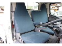 MITSUBISHI FUSO Canter Flat Body TPG-FBA00 2015 19,000km_35