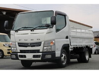 MITSUBISHI FUSO Canter Flat Body TPG-FBA00 2015 19,000km_3