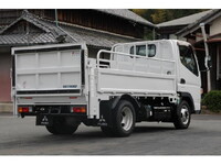 MITSUBISHI FUSO Canter Flat Body TPG-FBA00 2015 19,000km_4