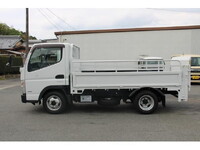 MITSUBISHI FUSO Canter Flat Body TPG-FBA00 2015 19,000km_5