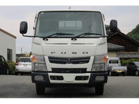 MITSUBISHI FUSO Canter Flat Body TPG-FBA00 2015 19,000km_6