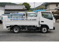 MITSUBISHI FUSO Canter Flat Body TPG-FBA00 2015 19,000km_7