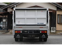 MITSUBISHI FUSO Canter Flat Body TPG-FBA00 2015 19,000km_8