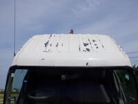 HINO Dutro Truck (With 3 Steps Of Cranes) BKG-XZU344M 2011 111,166km_20